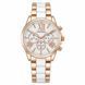 Годинник Сlassic dial білий    фото 1