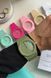 Годинник Matte minimalist watch хакі   фото 2