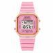 Годинник Sport Watch рожевий    фото 1